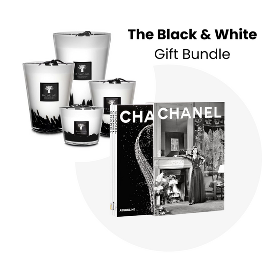 The Black & White Gift Bundle