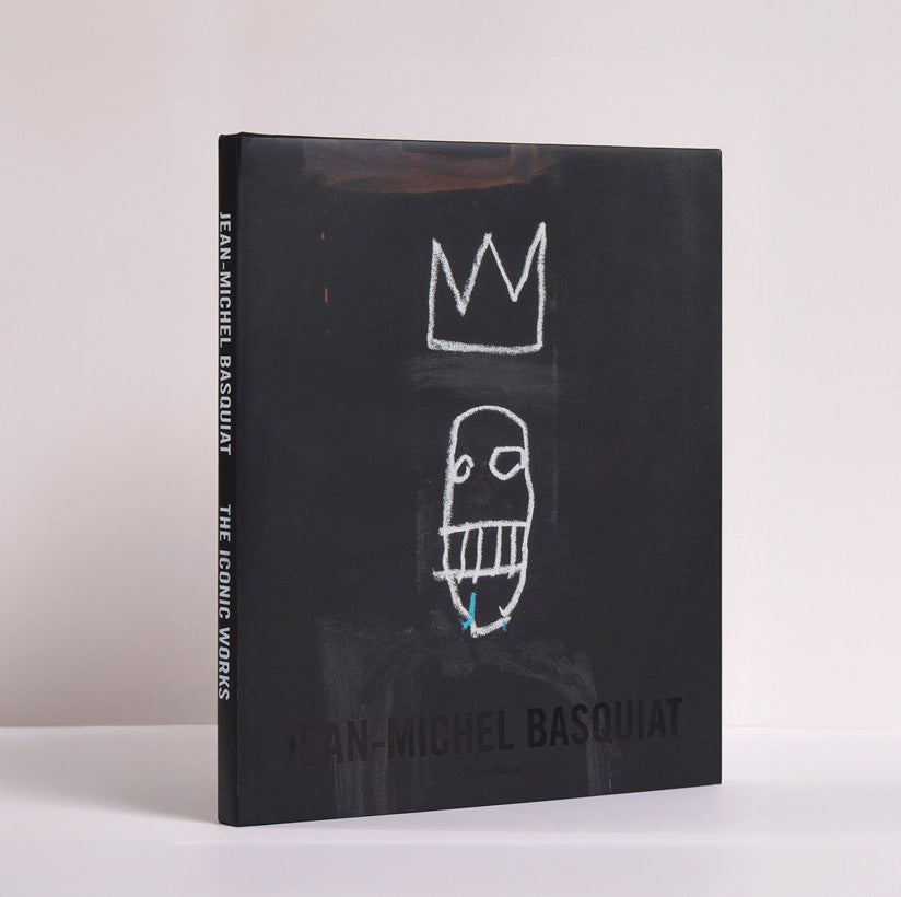 Jean-Michel Basquiat: The Iconic Works