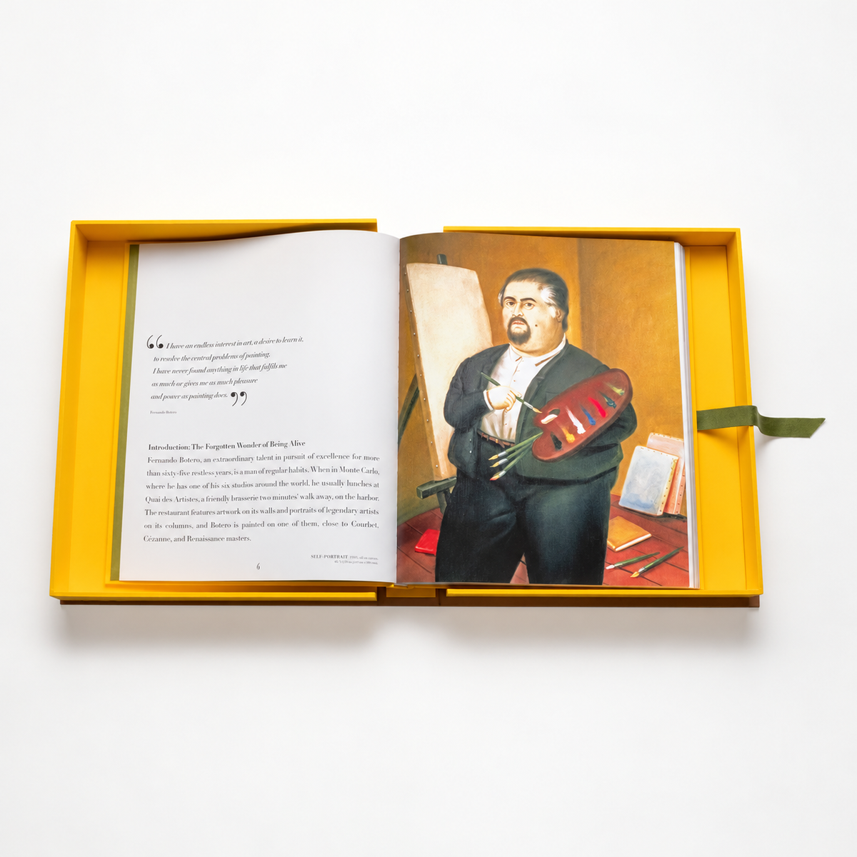 Fernando Botero