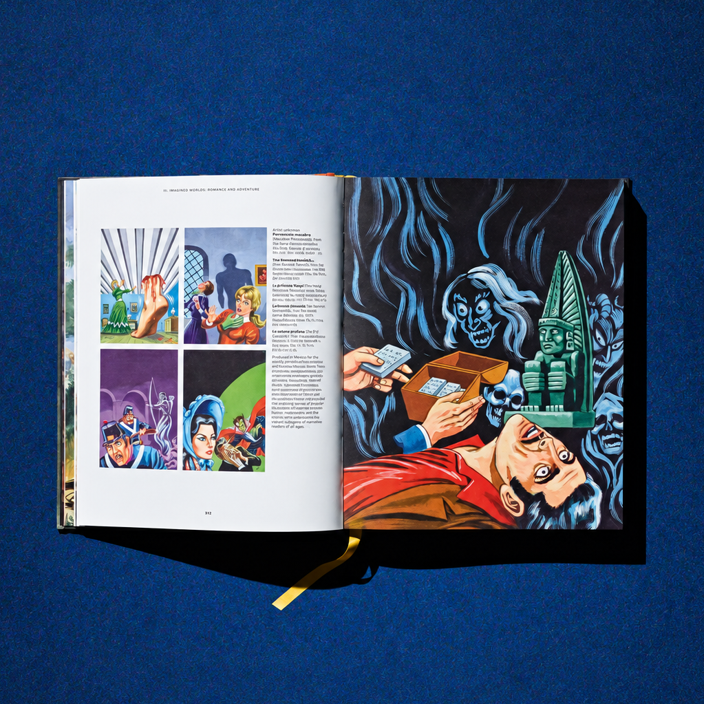 Lucas Museum of Narrative Art