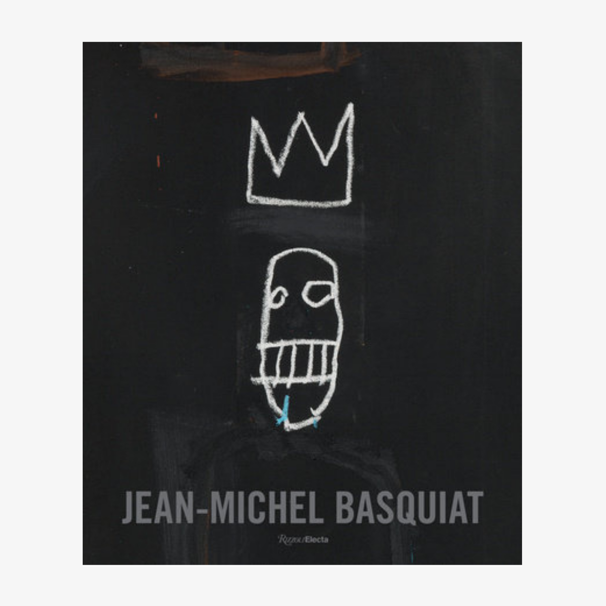 Jean-Michel Basquiat: The Iconic Works