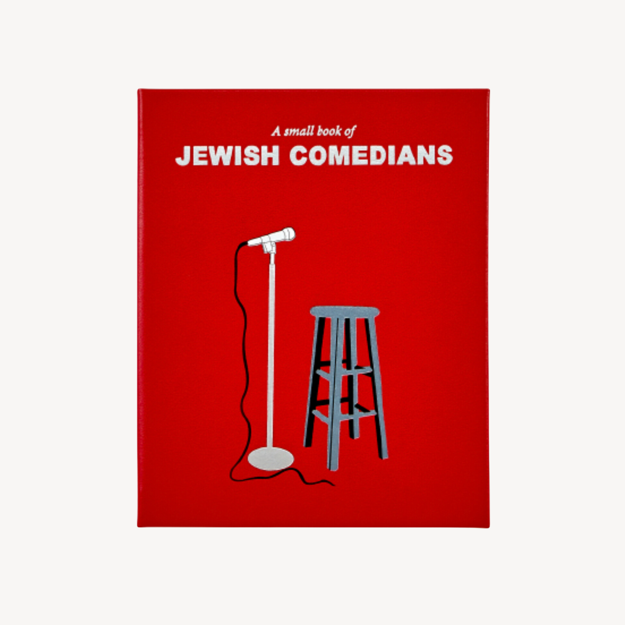 Jewish Comedians