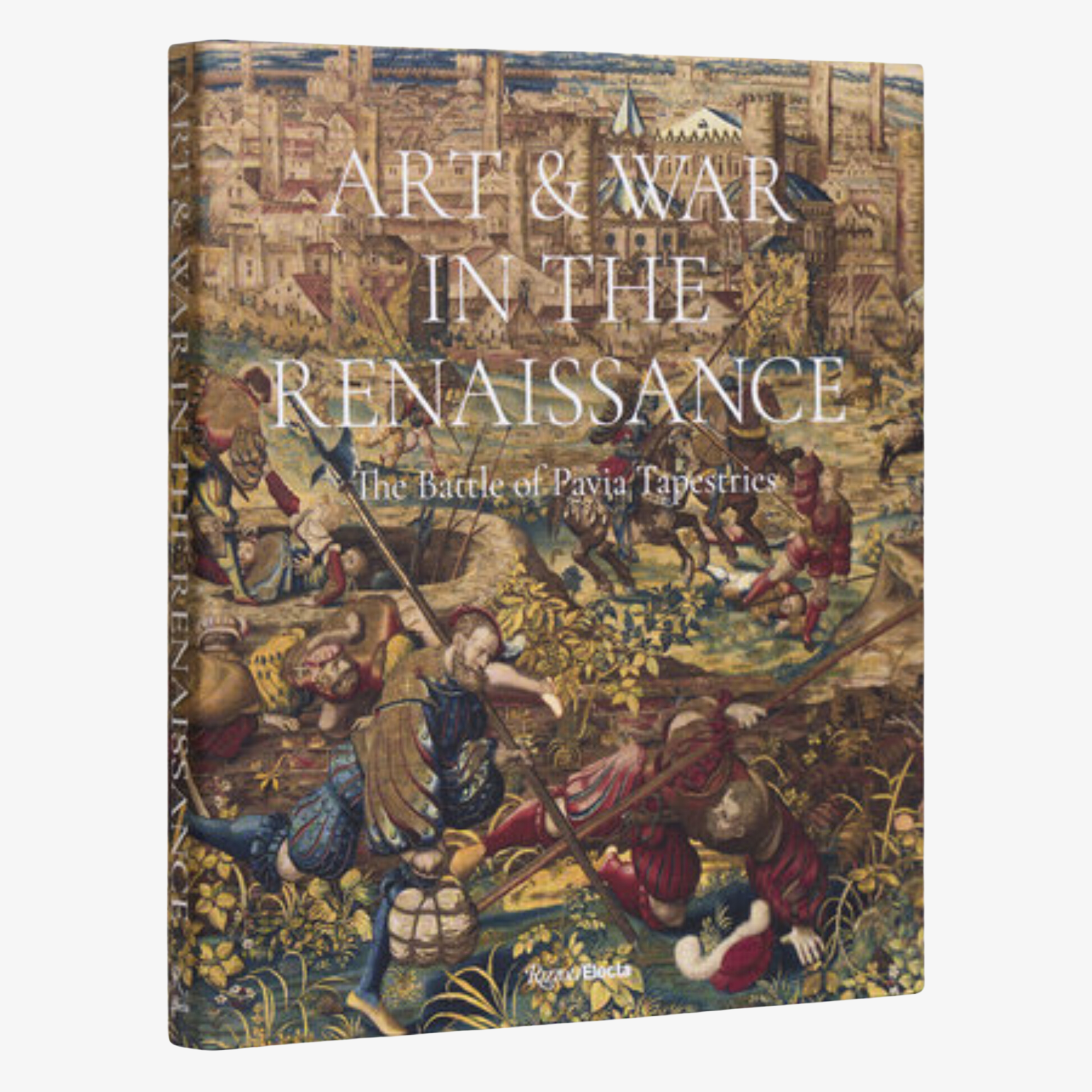 Art & War in the Renaissance