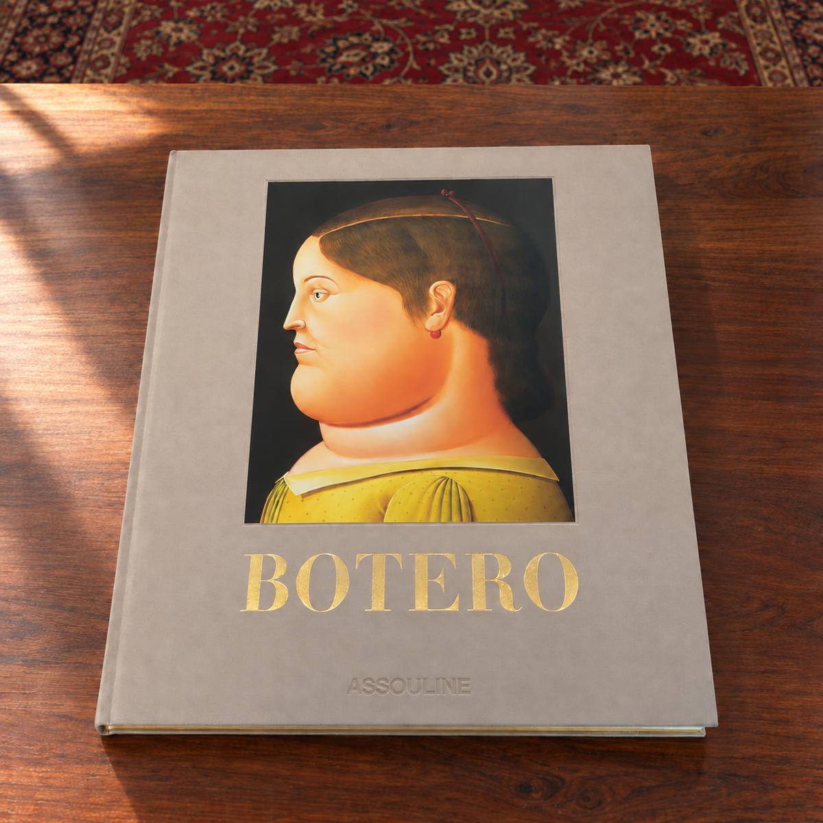 Fernando Botero