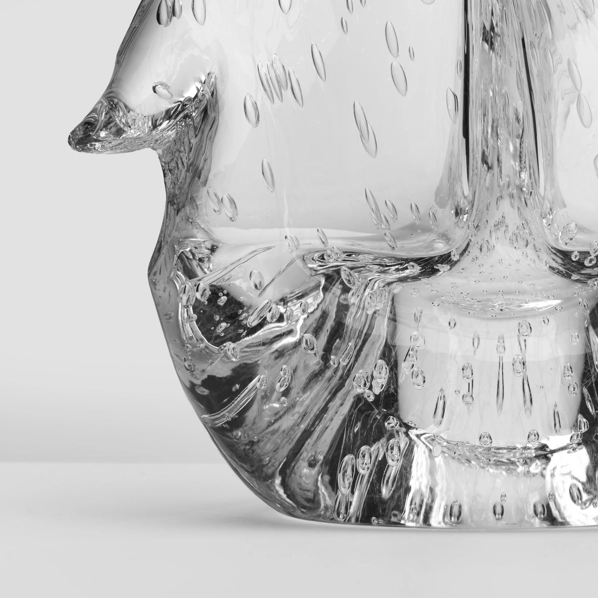 Bubble Twist Evergreen