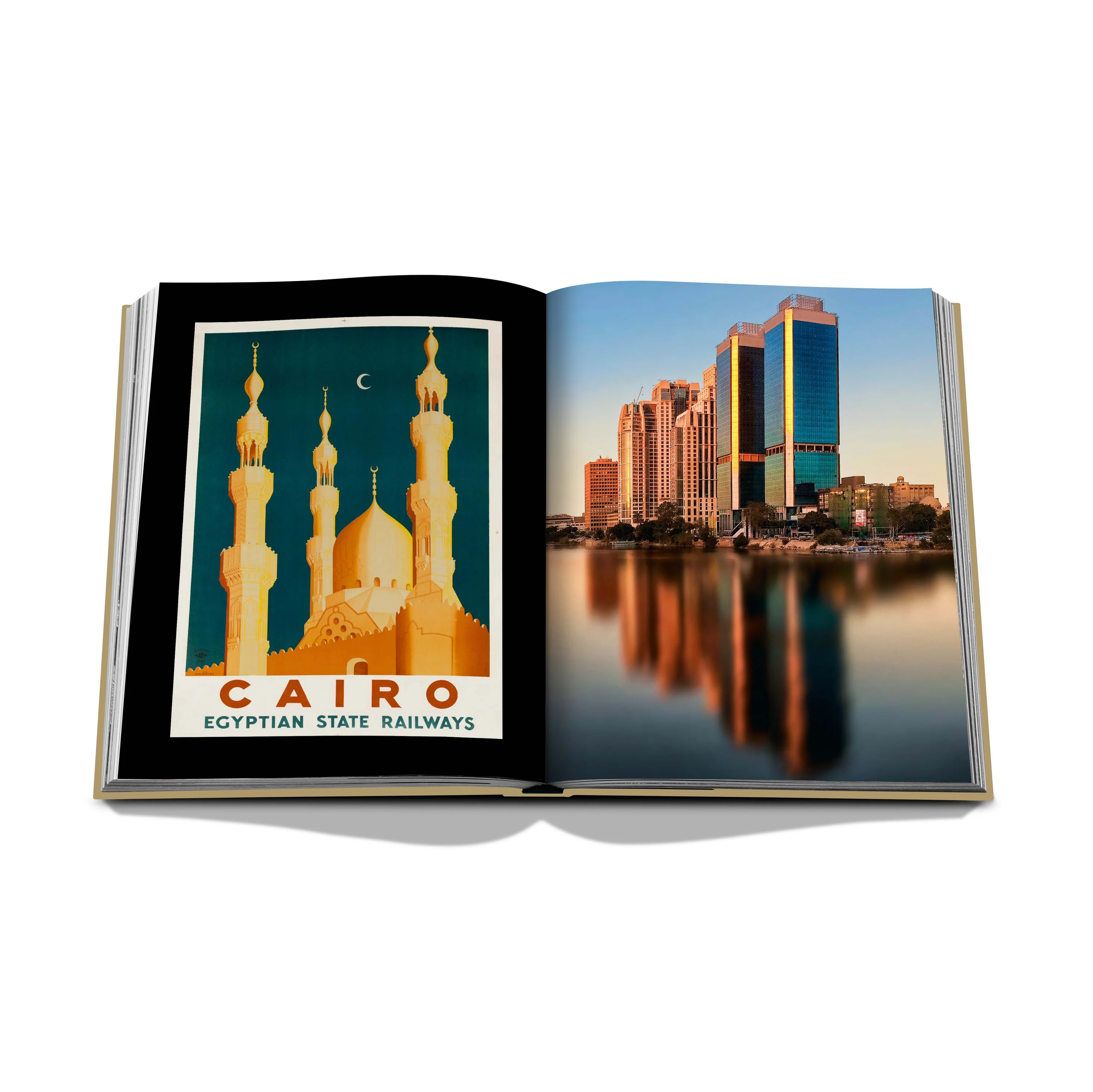 Cairo Eternal