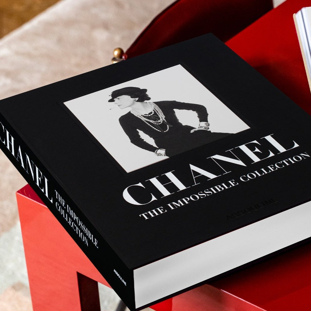 Chanel: The Impossible Collection, Ultimate Edition