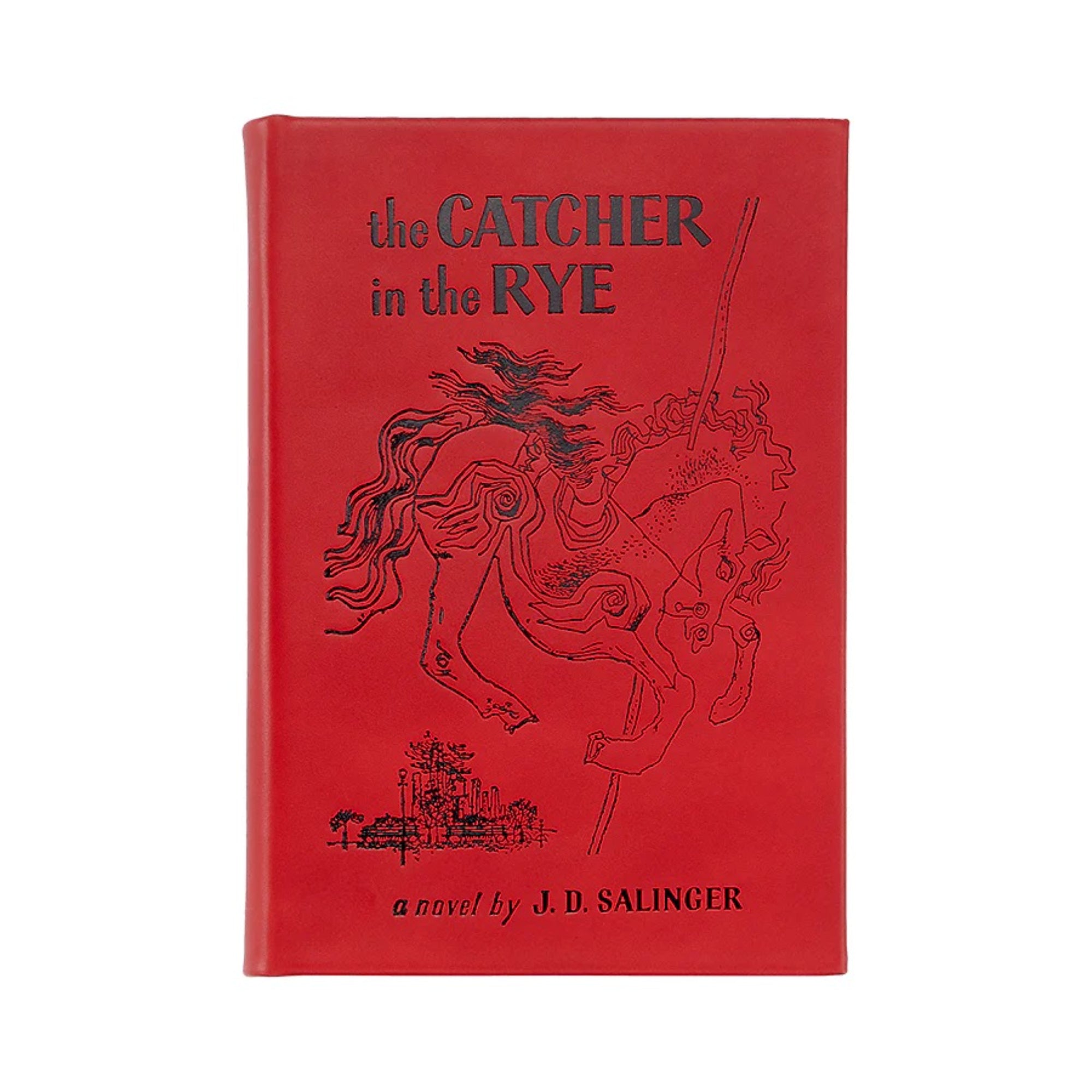 The Catcher In The Rye