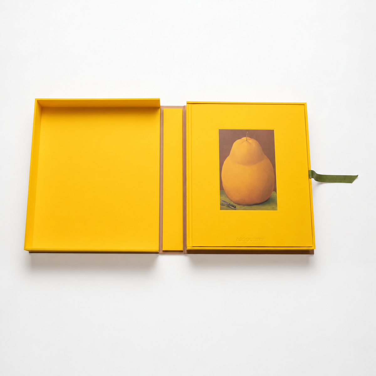 Fernando Botero