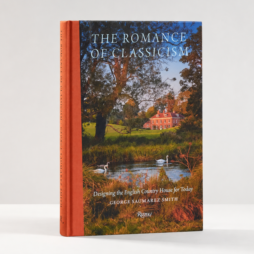 The Romance Of Classicism