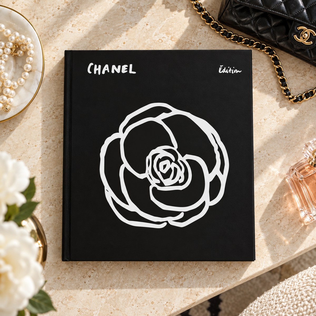 Chanel Édition