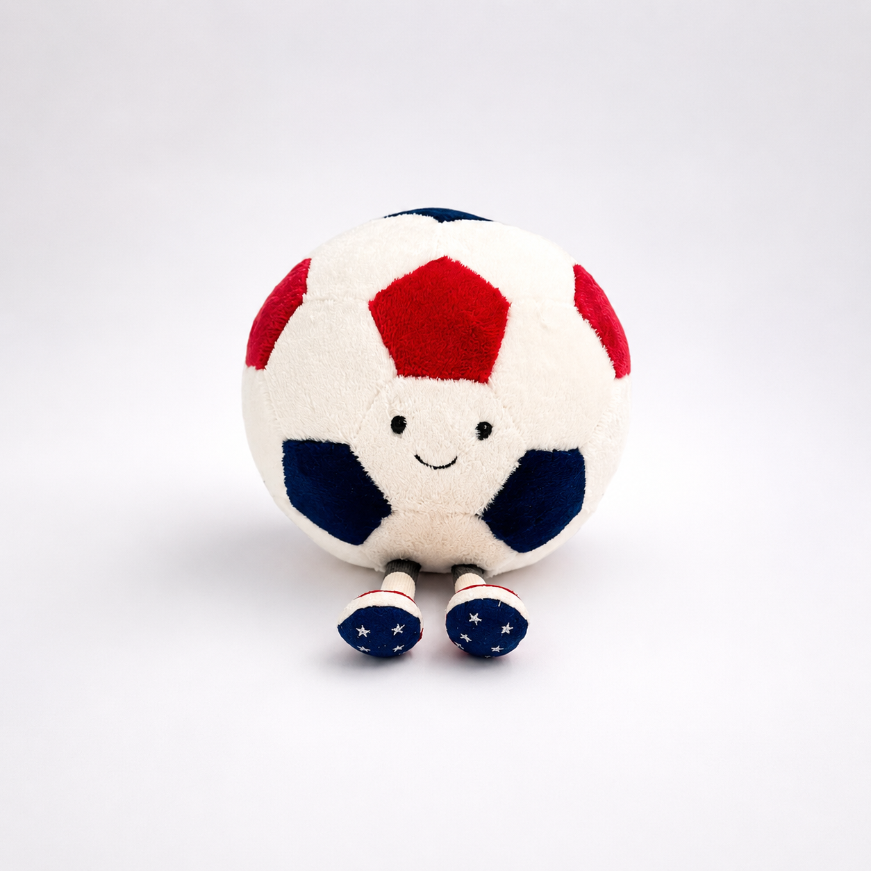 Amusables USA Soccer Ball