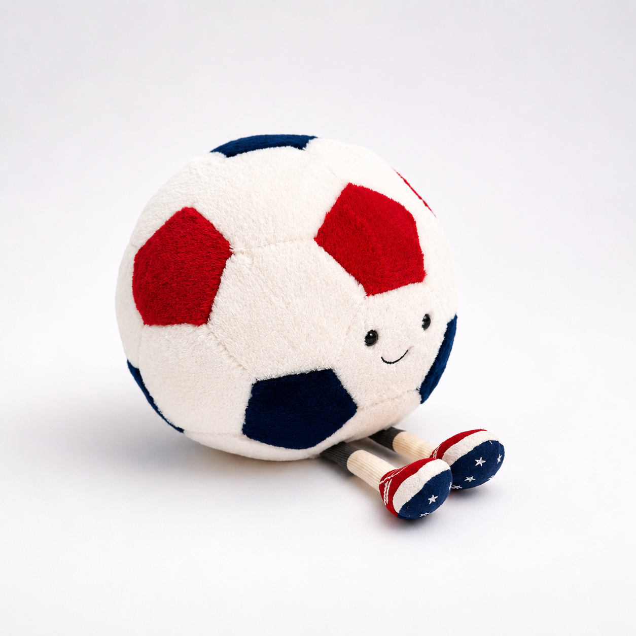 Amusables USA Soccer Ball