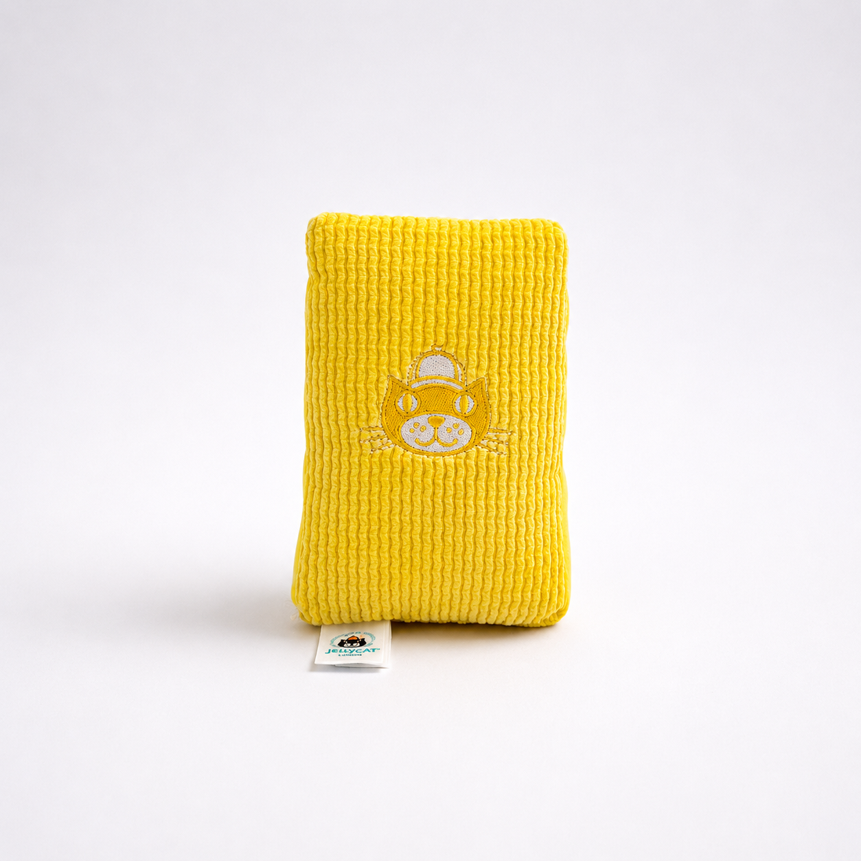 Amuseables Sports Warni Yellow card