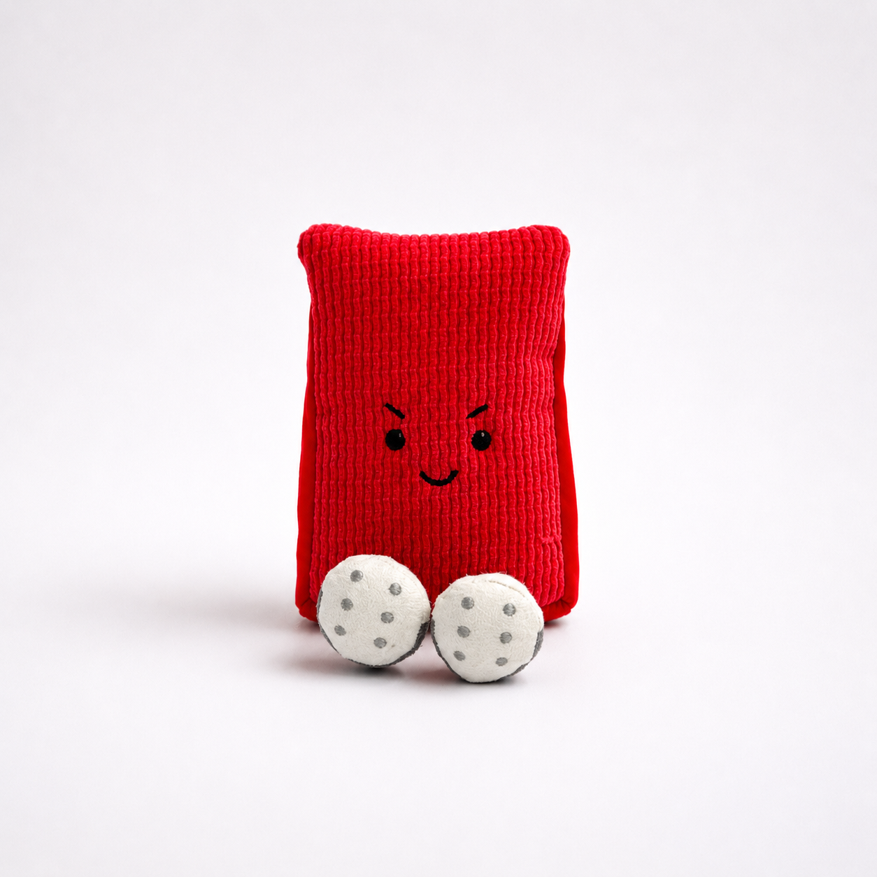 Amuseables Sports Fowla Red Card