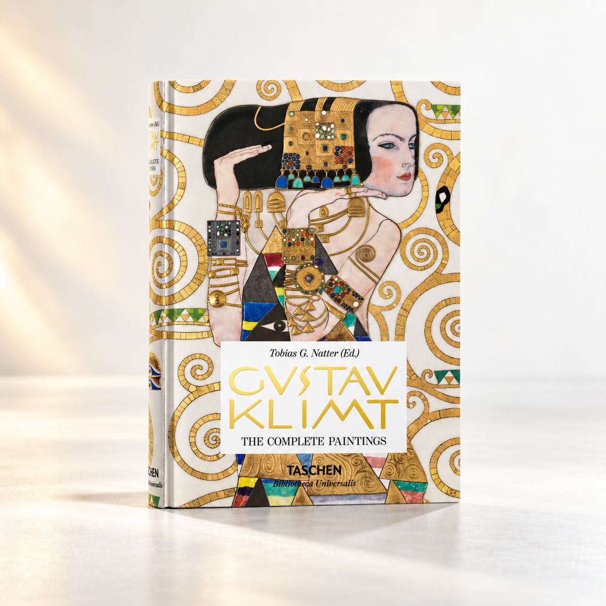 Gustav Klimt: Complete Paintings