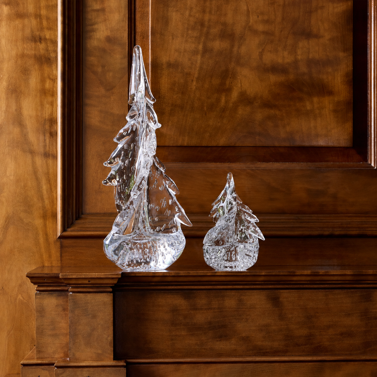 Bubble Twist Evergreen