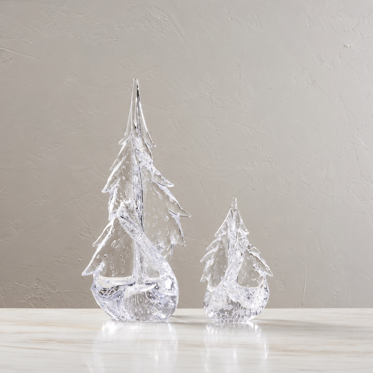 Bubble Twist Evergreen