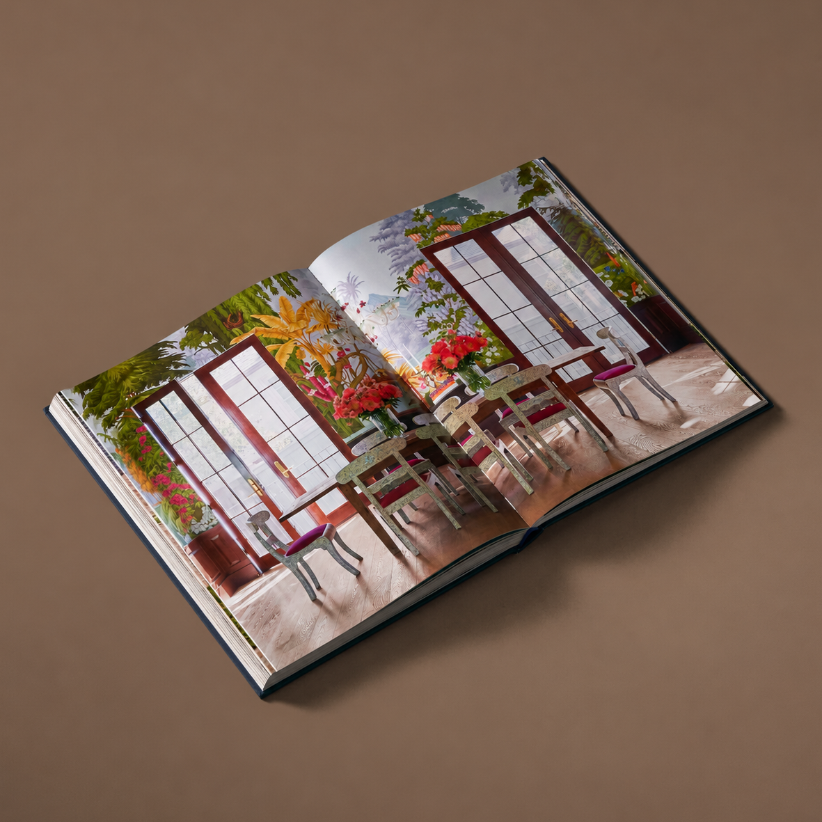 Transcending Tradition: Homes for Modern Living