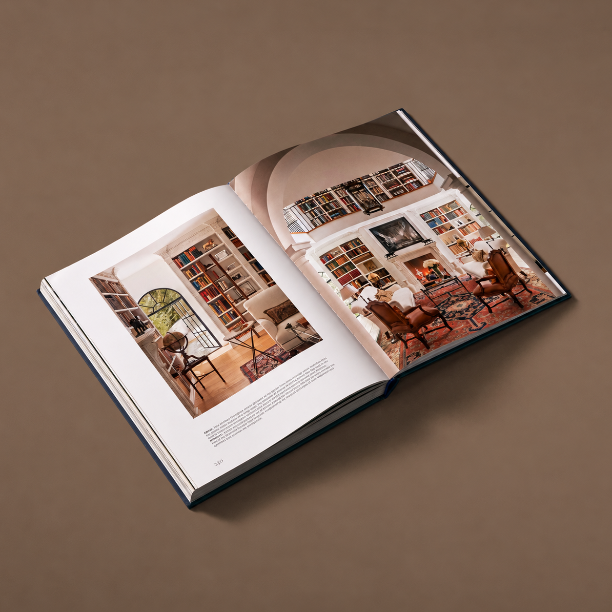 Transcending Tradition: Homes for Modern Living