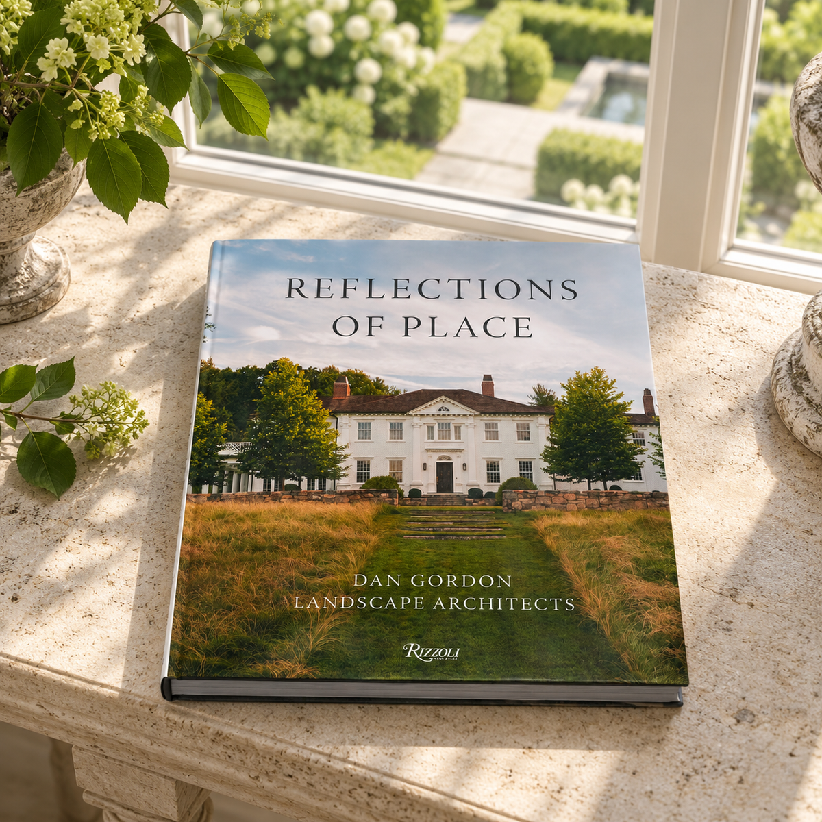 Reflections of Place: Dan Gordon Landscape Architects