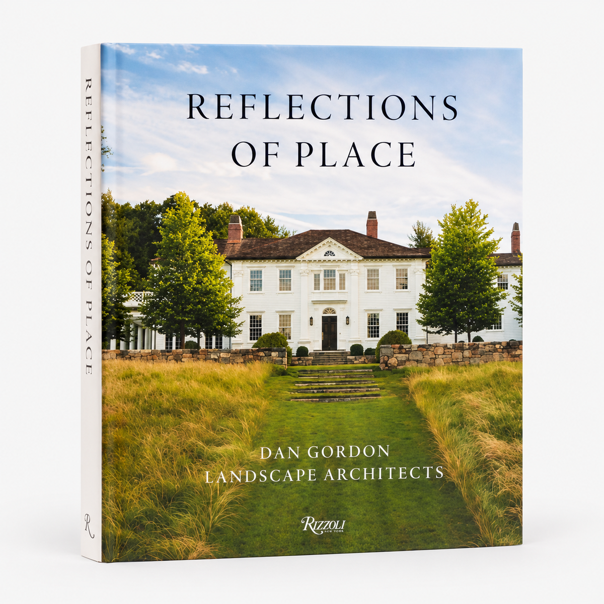 Reflections of Place: Dan Gordon Landscape Architects