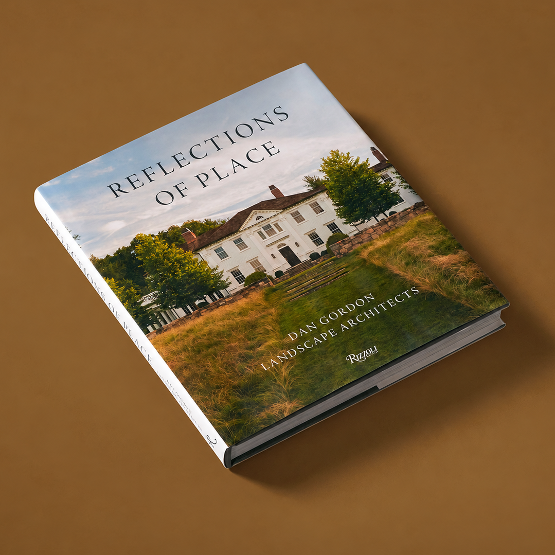 Reflections of Place: Dan Gordon Landscape Architects