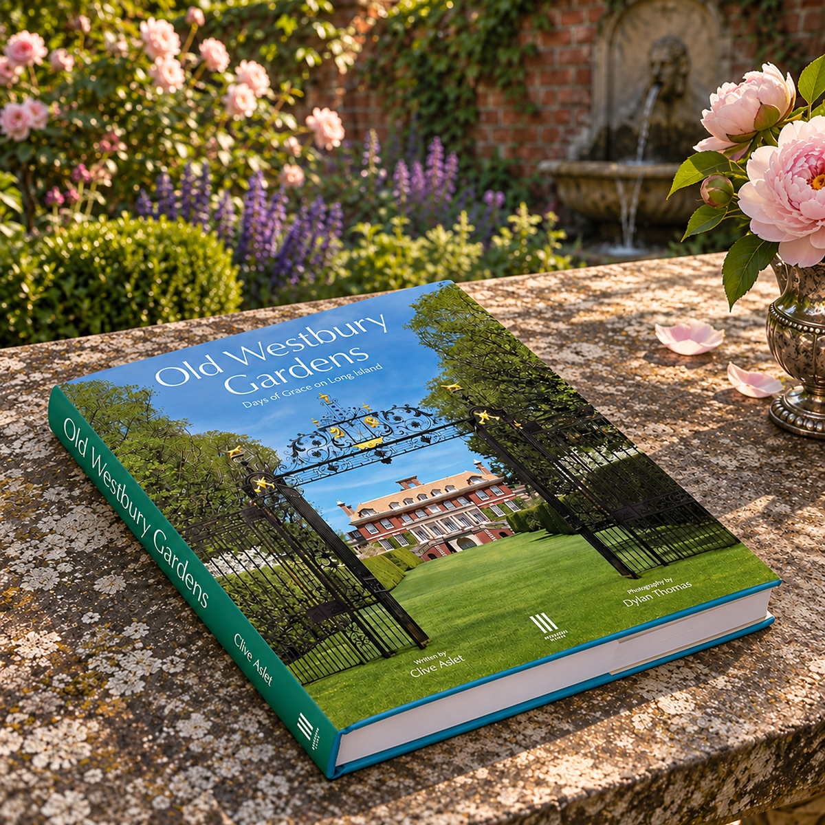 Old Westbury Gardens: Days of Grace on Long Island