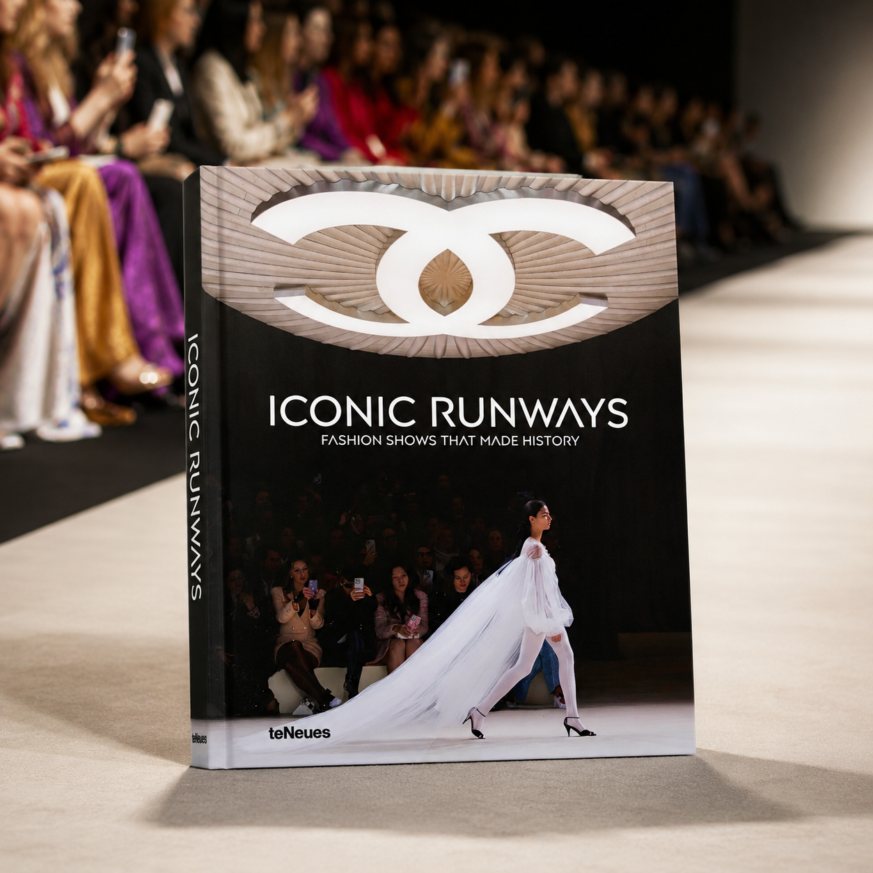 Iconic Runways: Fashion Shows That Made History