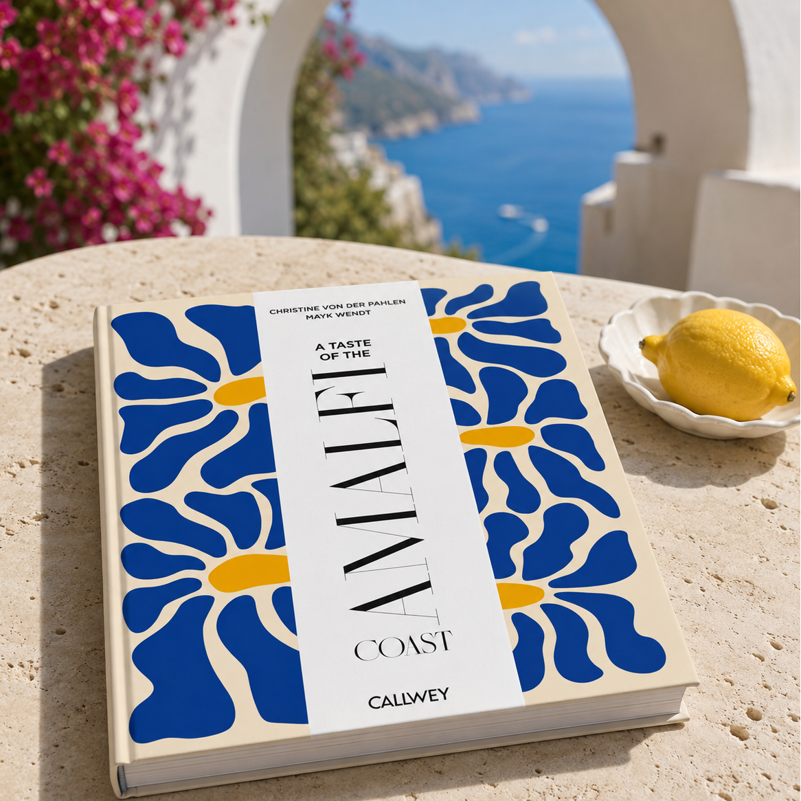 A Taste of the Amalfi Coast