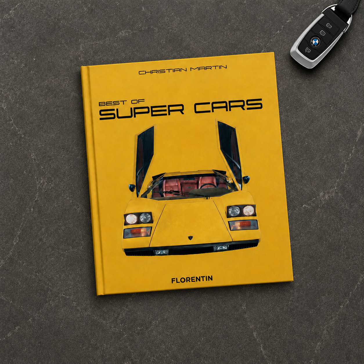 Best of Supercars