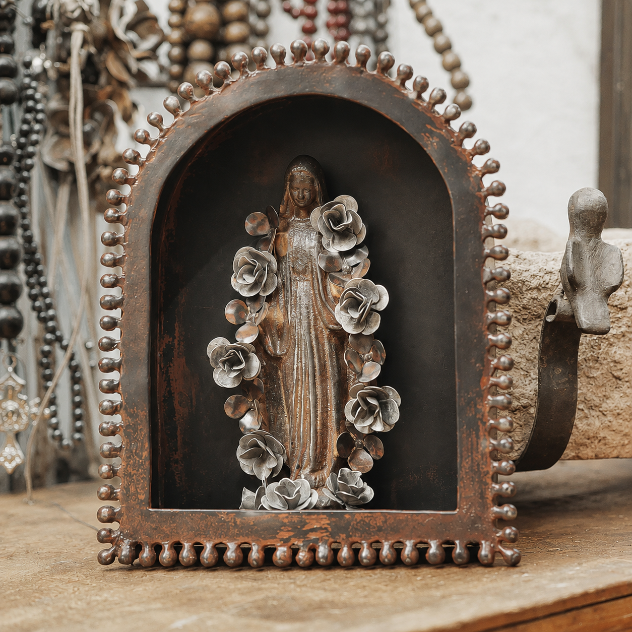Balero Nicho