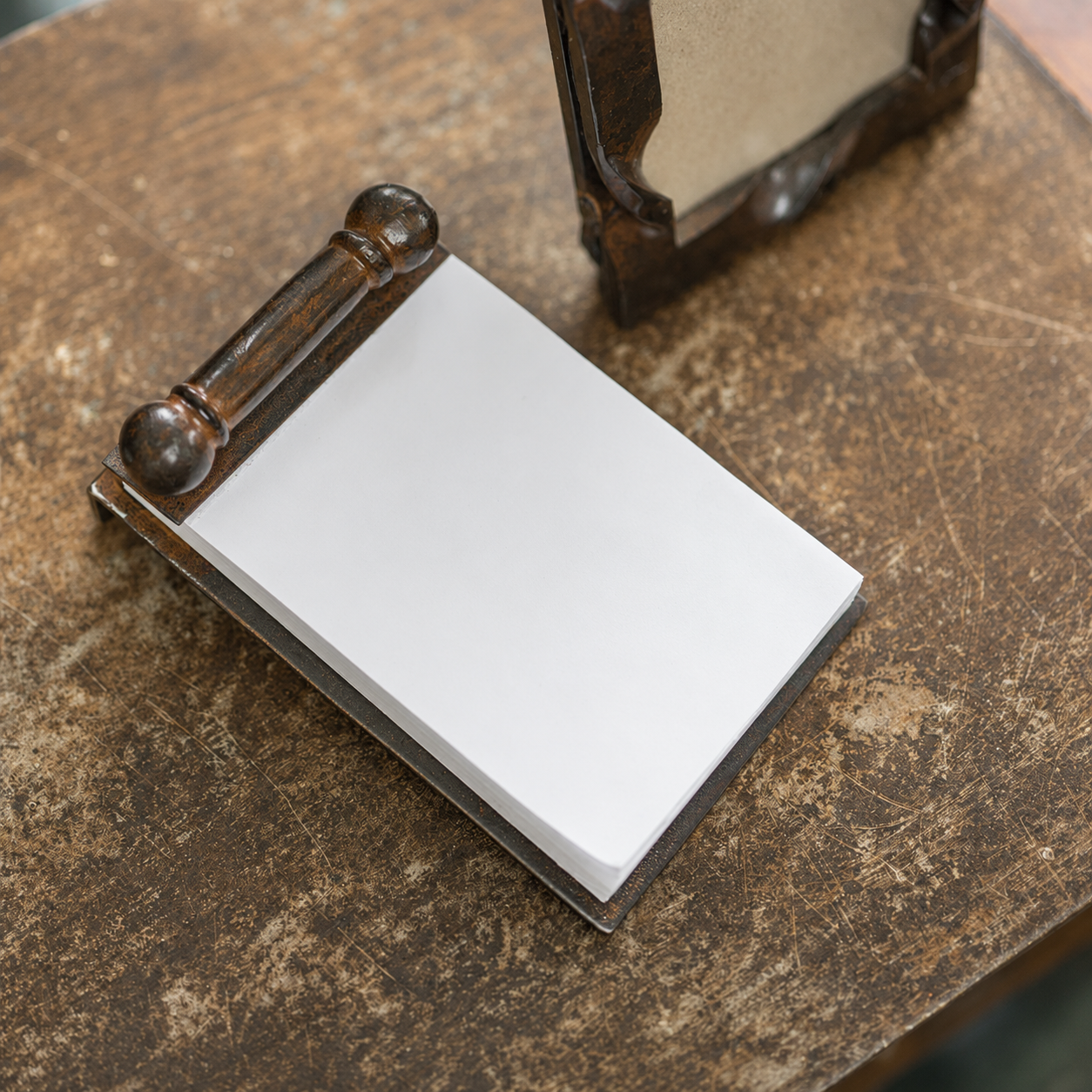 Apuntes Notepad