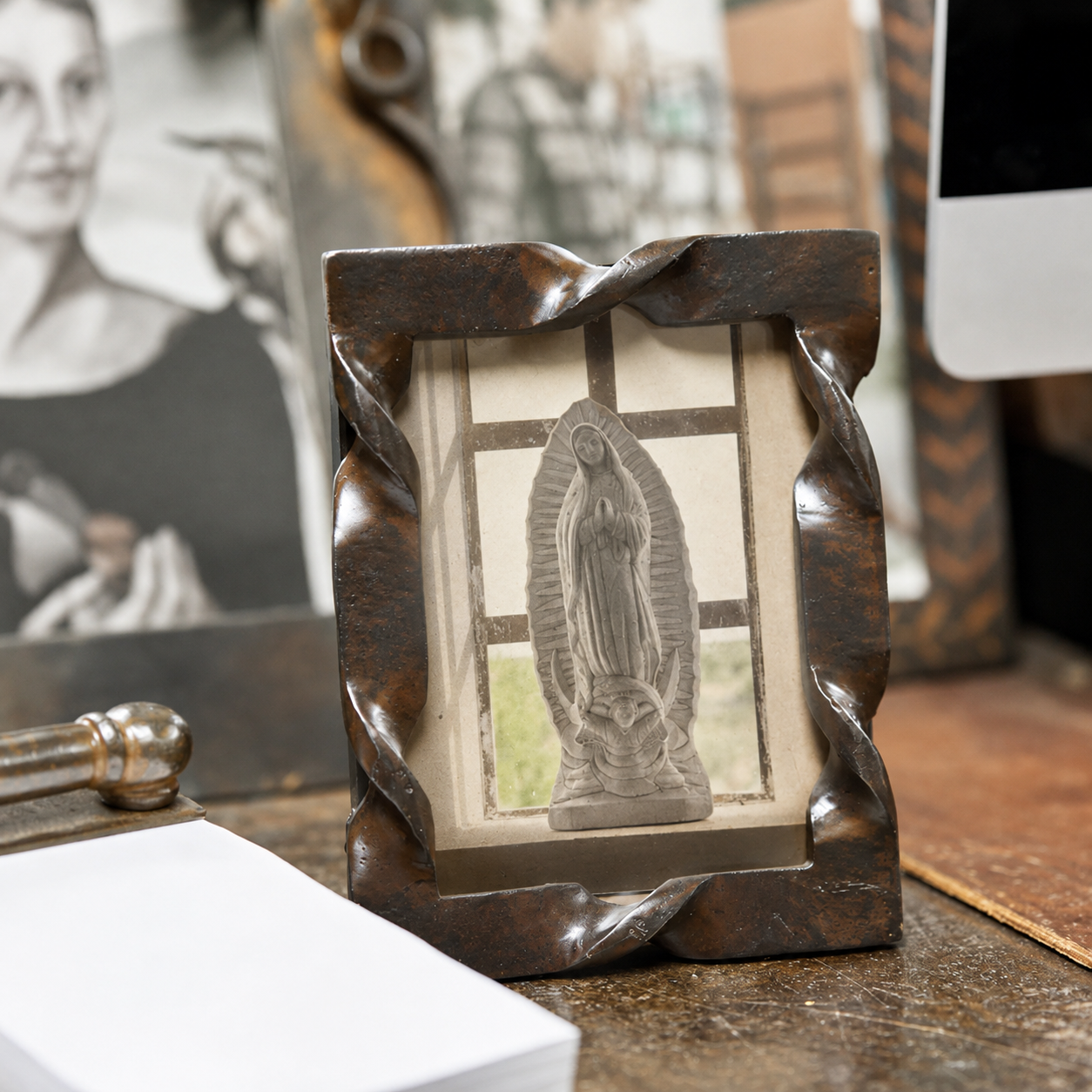 Listones Frame, 5"x7"