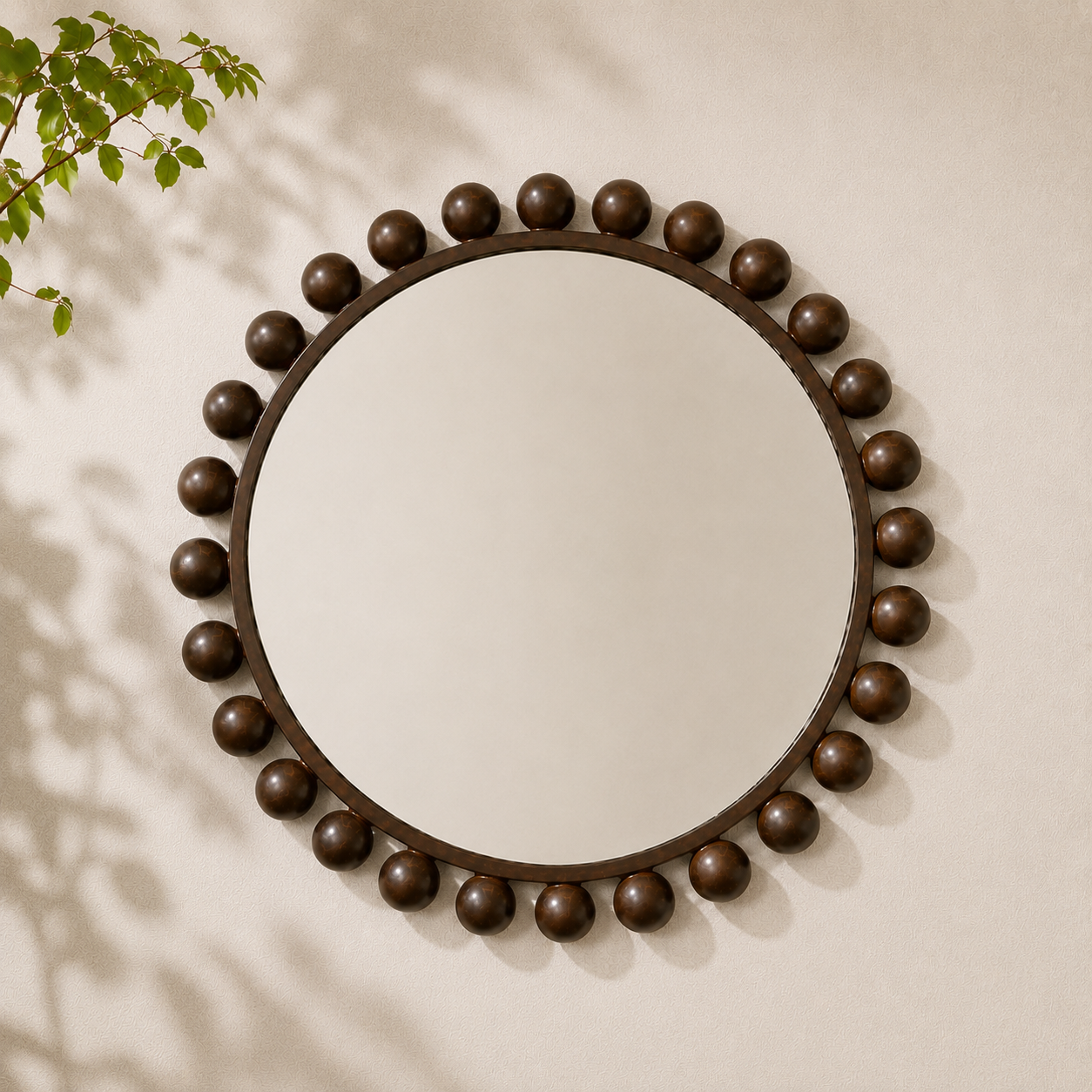 Balero Mirror