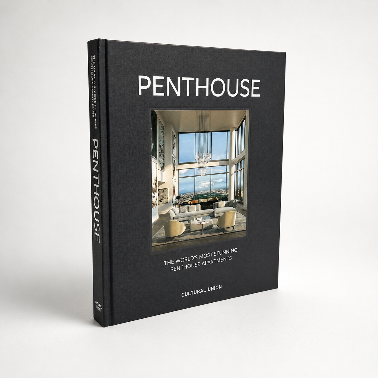 Penthouse & Townhouse Collector's Set