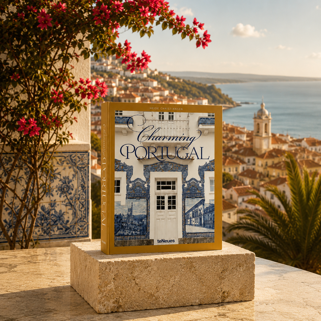 Charming Portugal