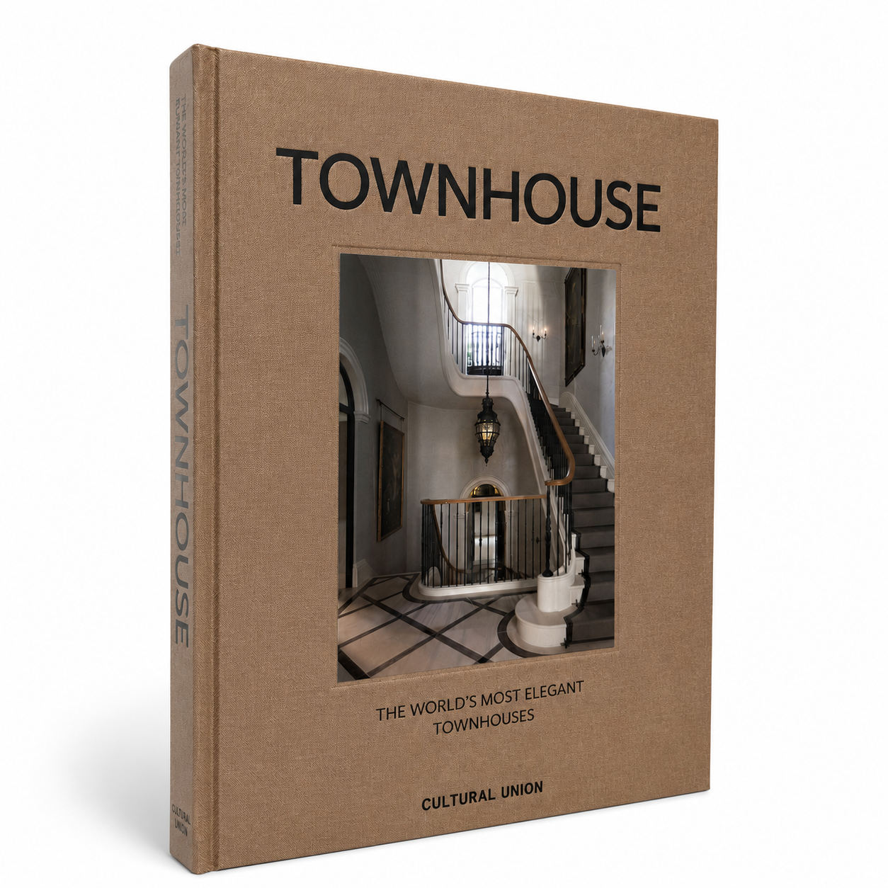 Penthouse & Townhouse Collector's Set