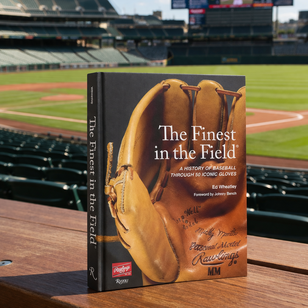 The Finest in the Field