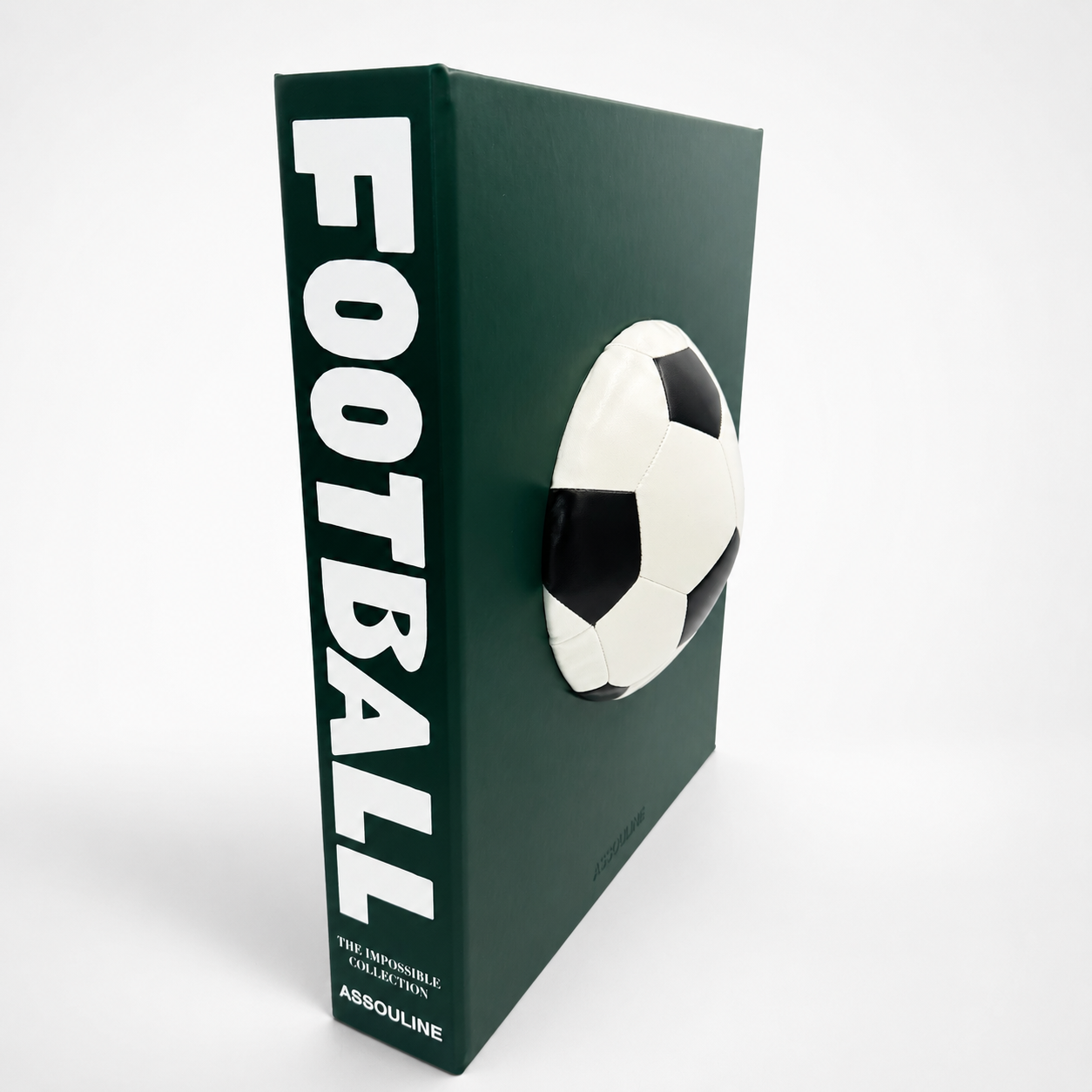 Football: The Impossible Collection