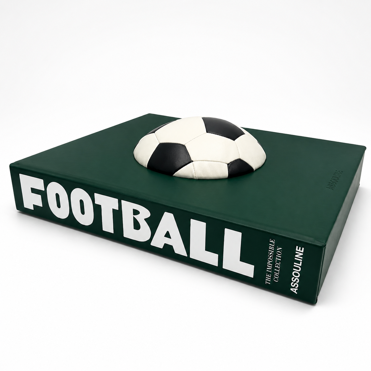 Football: The Impossible Collection