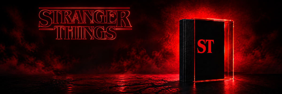 Link to Stranger Things Product