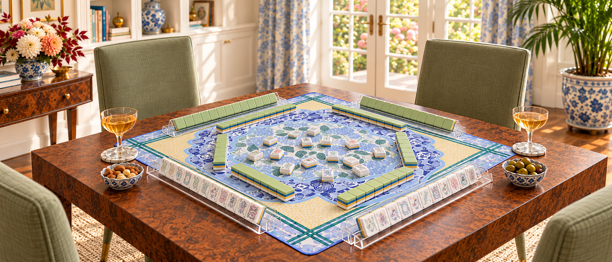 Link to Oh My Mahjong Collection