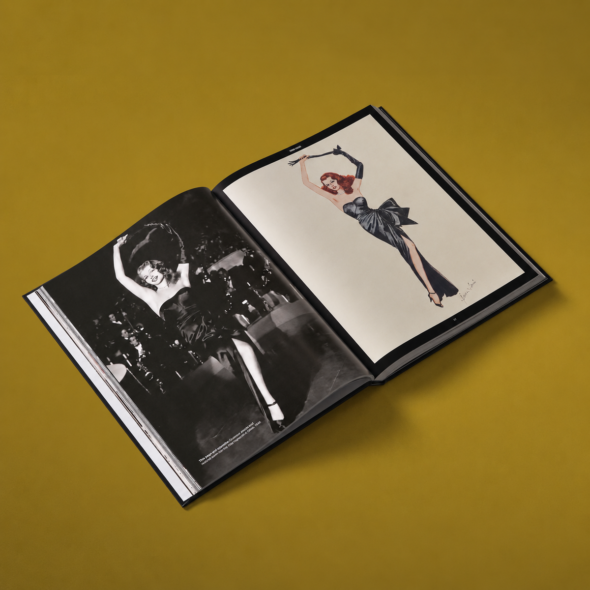 Jean Louis: Hollywood's Bombshell Designer