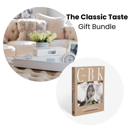 The Classic Taste Gift Bundle