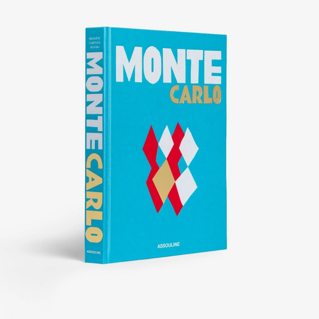 Monte Carlo