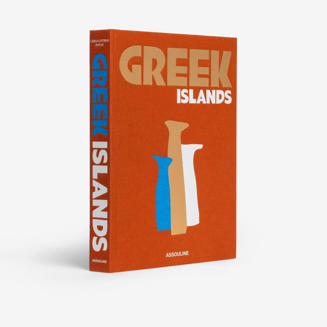 Greek Islands