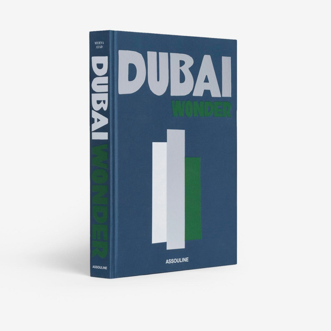 Dubai Wonder (2024 Edition)