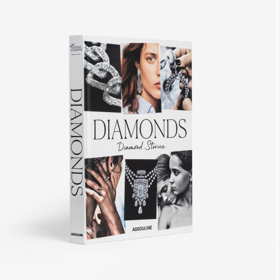 Diamonds: Diamond Stories