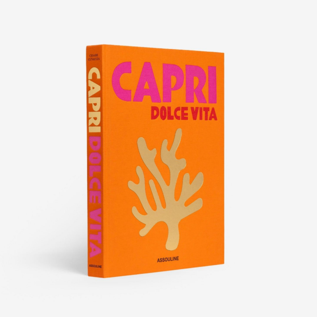 Capri Dolce Vita